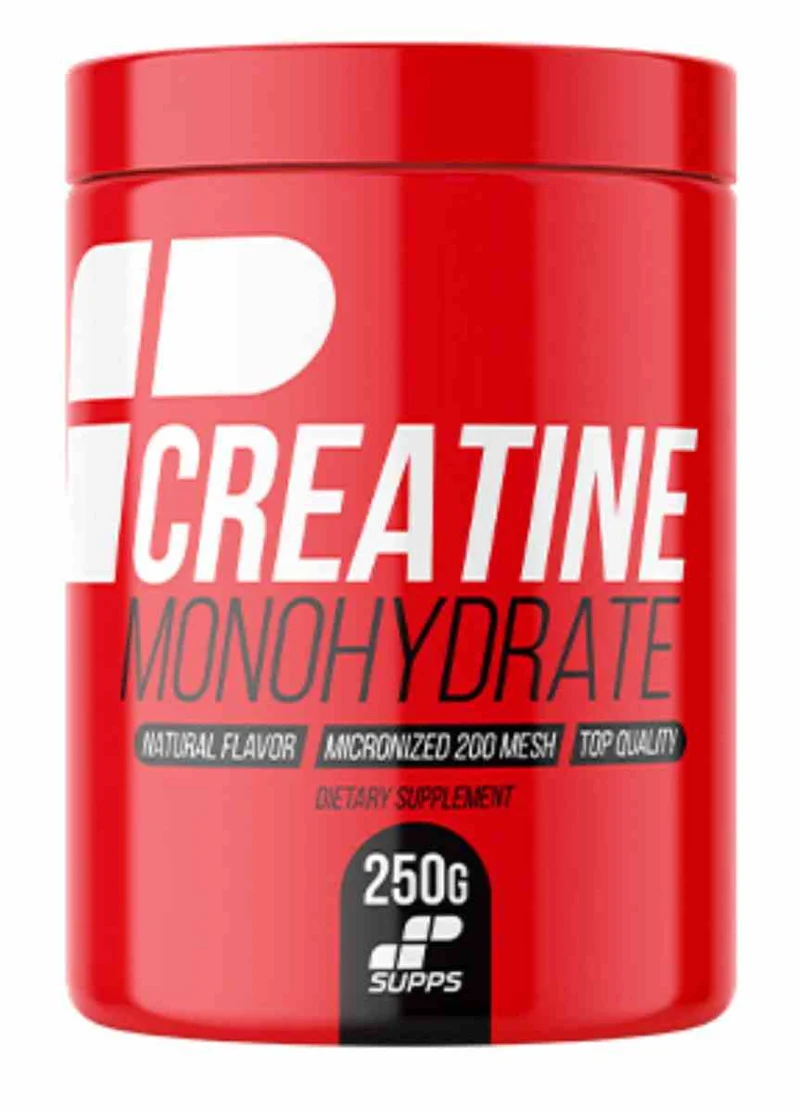 MP Nutrition Kreatin-Monohydrat 250g