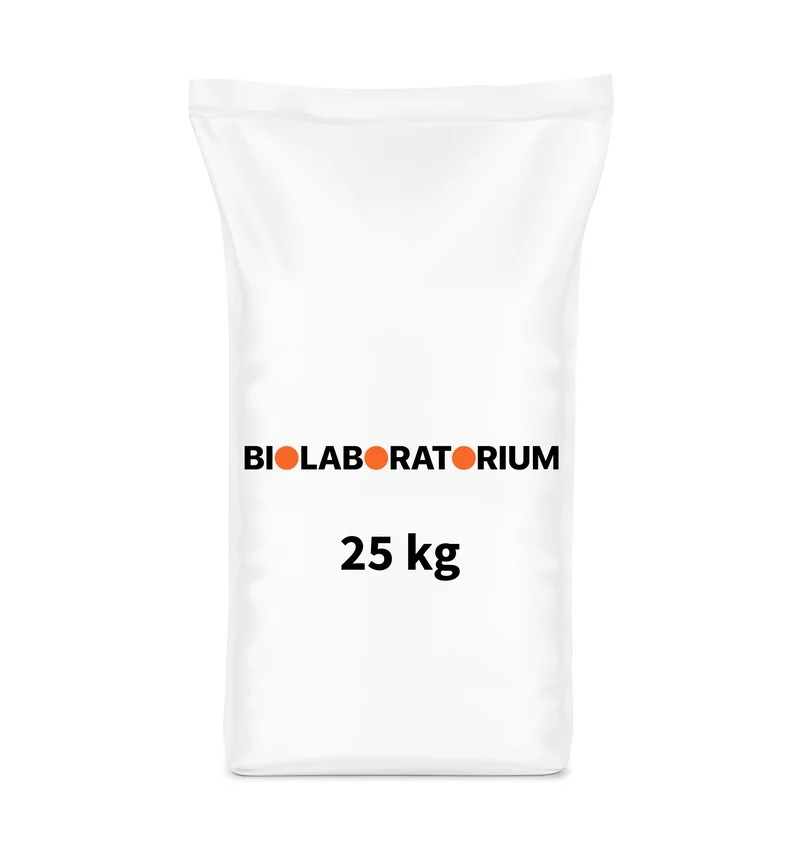 Borax Borax Natriumtetraborat Decahydrat 25 kg BioLaboratorium