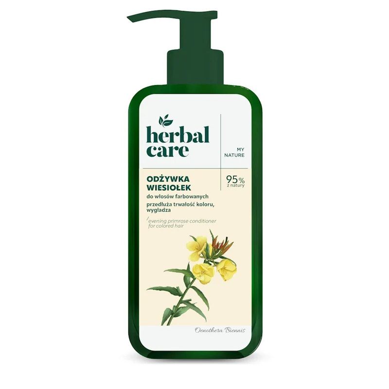 HERBAL CARE VITAL Conditioner für coloriertes Haar 200ml FARMONA