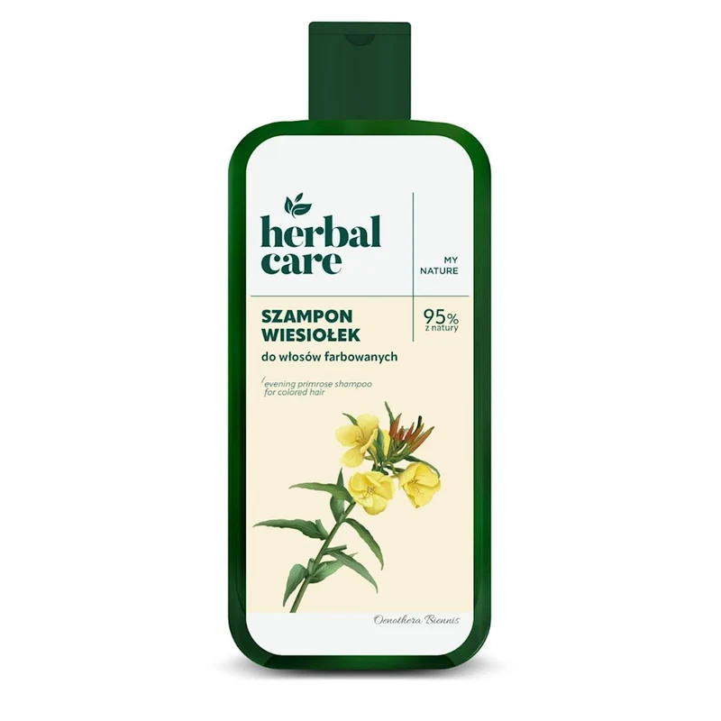 HERBAL CARE VOCAL Shampoo für coloriertes Haar 330ml FARMONA