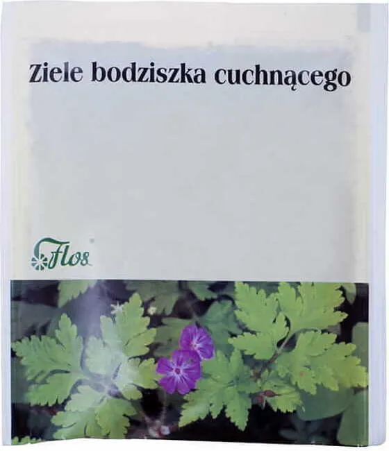 Stinkekraut 50g Flos DATUM: 12.2025