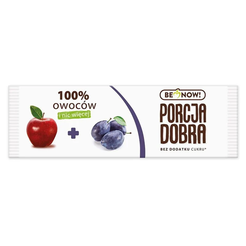 Apfel Pflaume 16g Benow DATUM: 12.2025