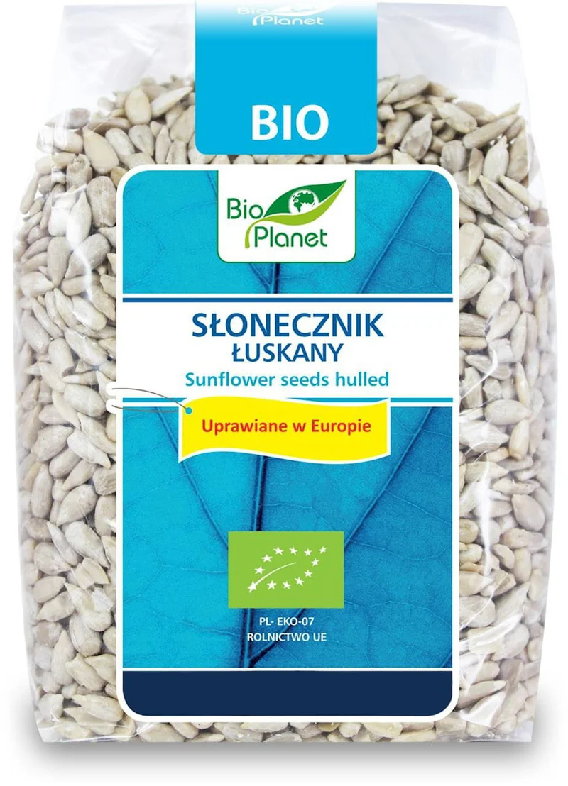 HADADLEY BIO 250 g - BIO PLANET DATUM: 11.2025