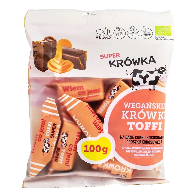 BIO 100 g - ME GUSTO (SUPER CROW) DATUM: 01.2026