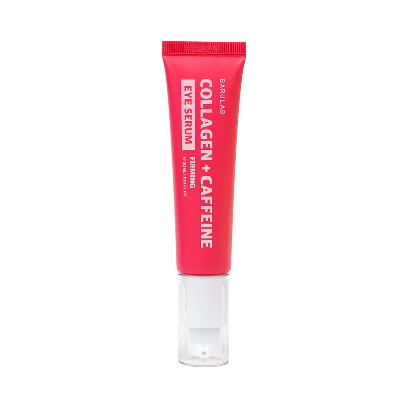 CORAEAN EYE RETIREMENT SERUM WITH COLLAGEN AND CAFFEINE 30 ml - BARULAB