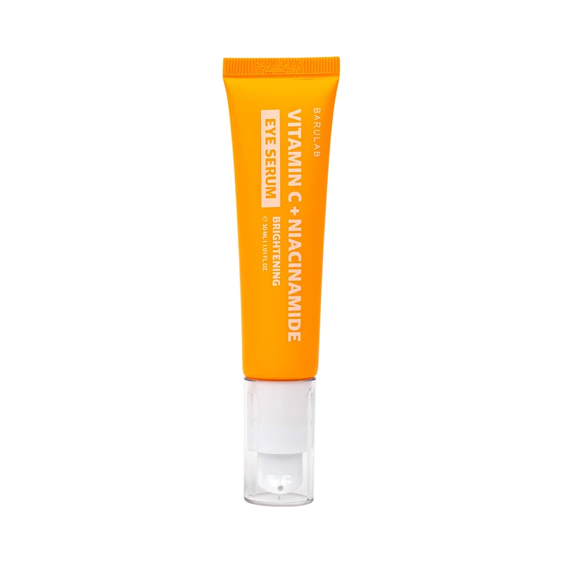 CORAEAN EYE SERUM BRIGHTENING VITAMIN C AND NICINAMIDE 30 ml - BARULAB