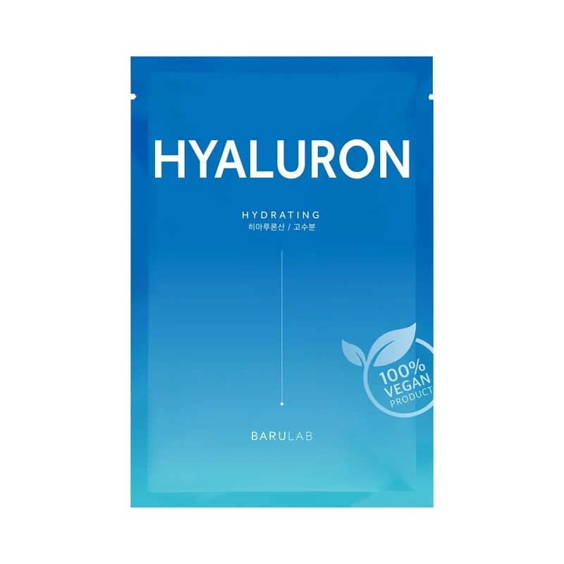 HIALURONSÄURE HORIZONTALMASKE 23 g - BARULAB