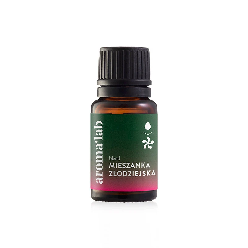 AROMALAB DEVIL MIXER Mischung aus natürlichen ätherischen Ölen (10 ml)