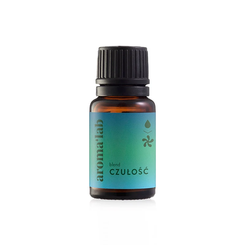AROMALAB SENSITIVITY Mischung aus natürlichen ätherischen Ölen (10 ml)