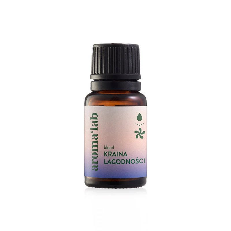 AROMALAB LAND OF MENTALITY Mischung aus natürlichen ätherischen Ölen (10 ml)