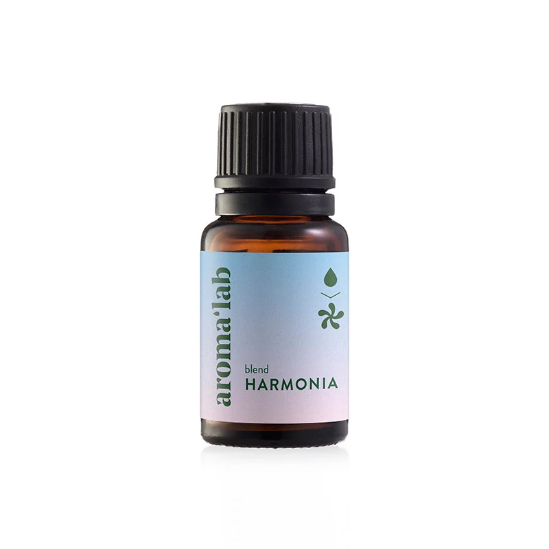 AROMALAB HARMONIA Mischung aus natürlichen ätherischen Ölen (10 ml)