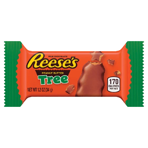 Reese's Erdnussbutterbaum 34 g