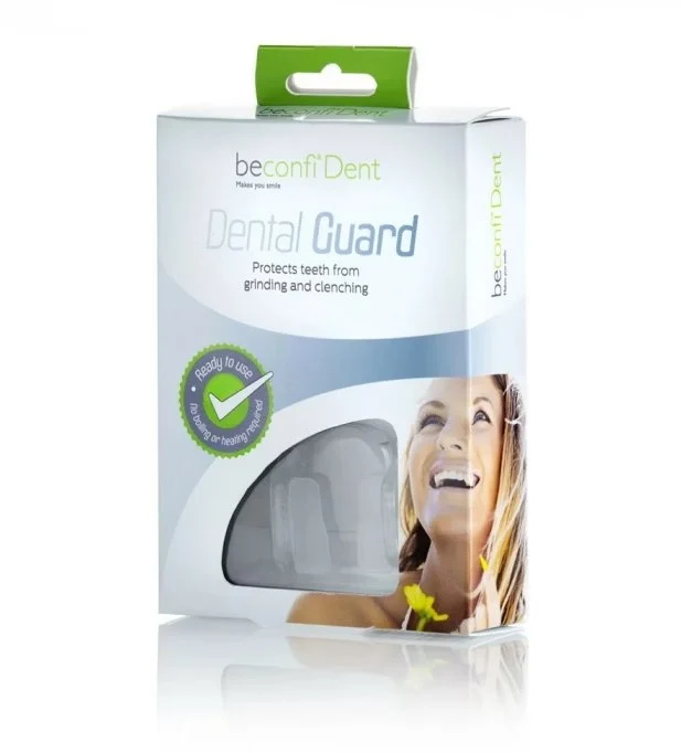 BECONFIDENT Zahnkappe Beconfident Protect (1 St.)