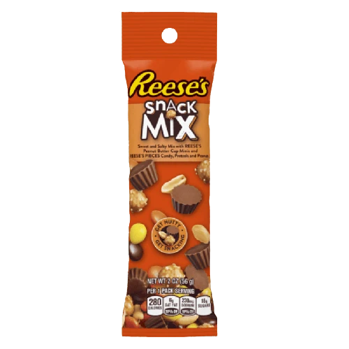 Reese's Knabbermix 56 g