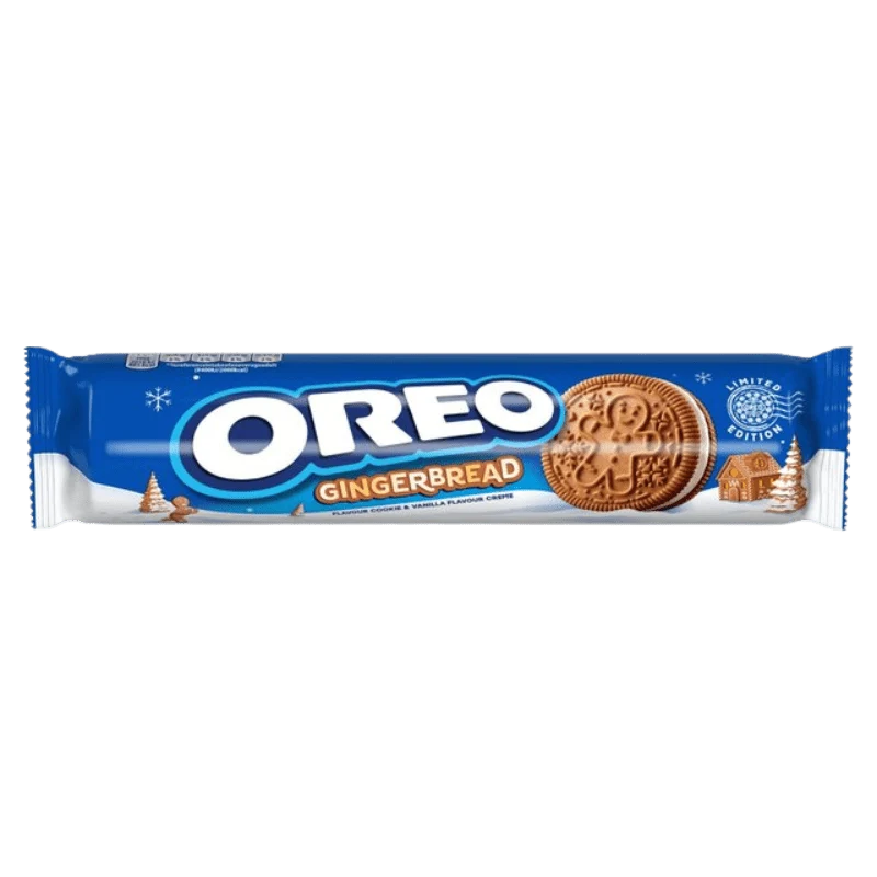 Oreo-Lebkuchen 154 g