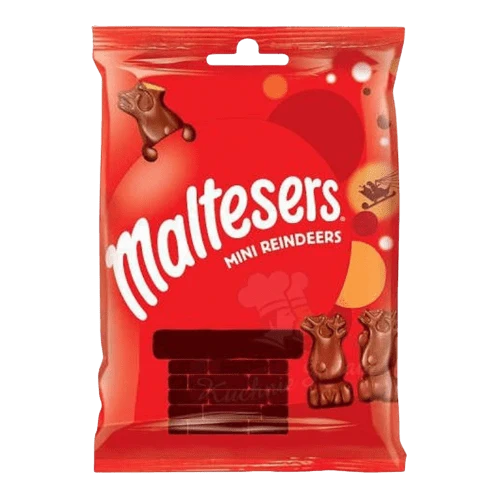 Maltesers Minis Rentier 59 g