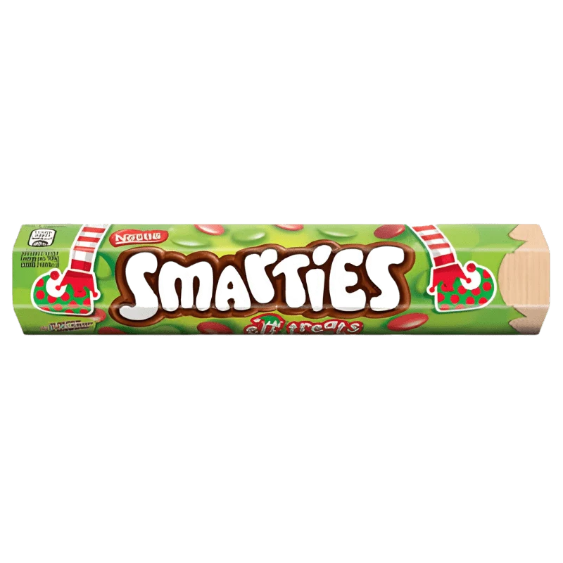Smarties Elfen-Bonbons 120 g