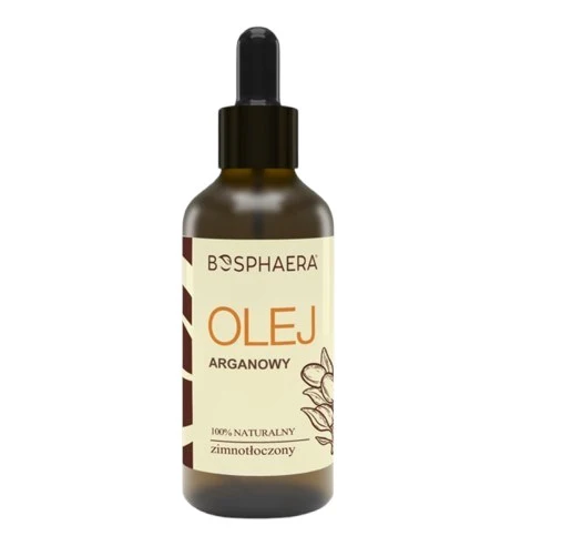 BOSPHAERA Arganöl (50 ml)
