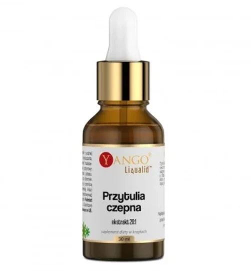 YANGO Ringelblume - 20:1 Extrakt (30 ml)