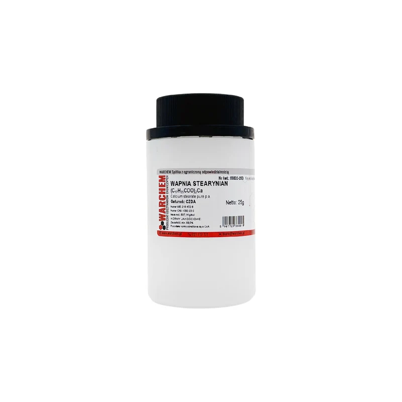 CALCIUM STARSINATE - CZDA 25g WARCHEM
