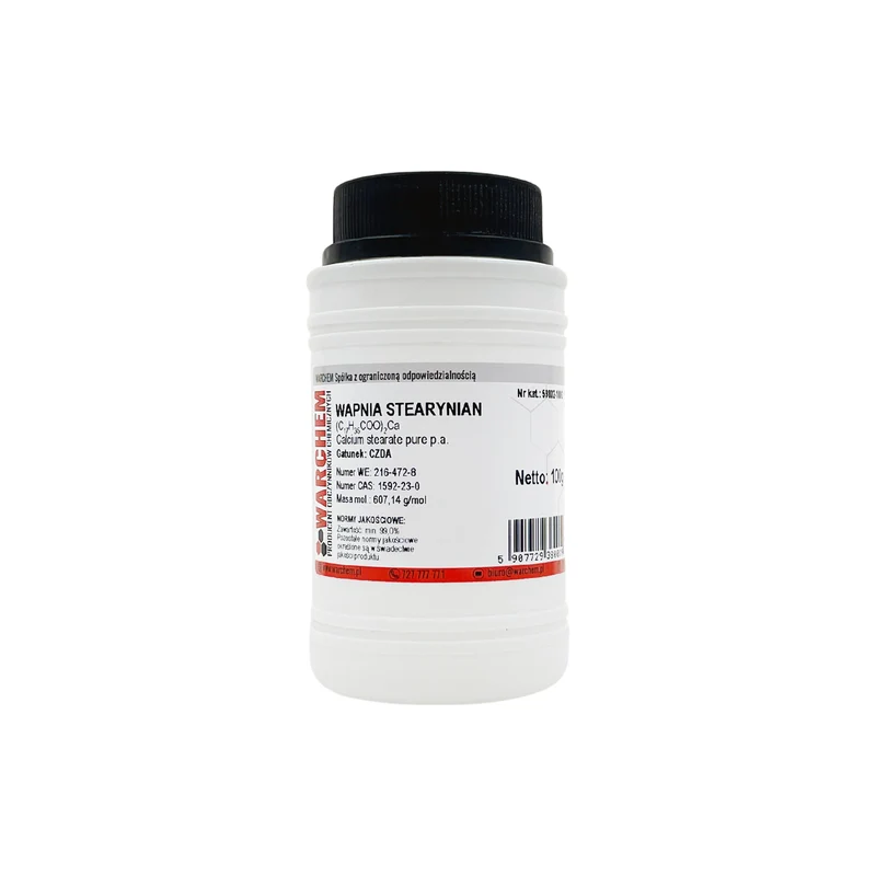 Calciumstearat - CZDA 100g WARCHEM