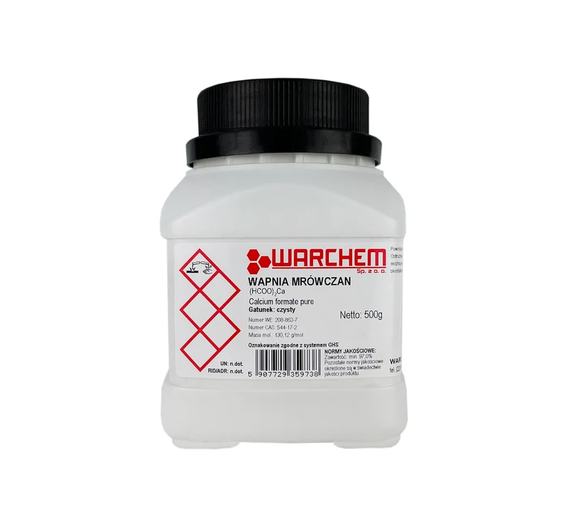 Kalzium-Rhamnose - rein 500g
