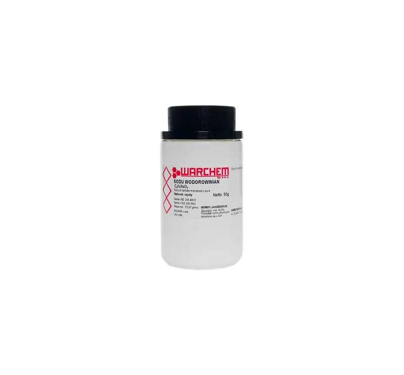 SODIUM HYDROVINAT - rein 50g WARCHEM