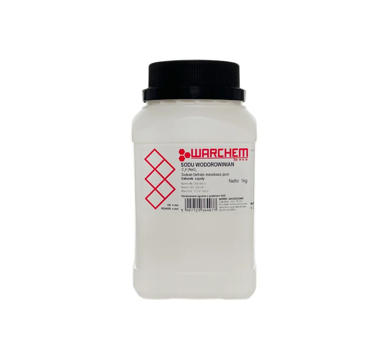 NATRIUMHYDROVINAT - rein 1kg WARCHEM