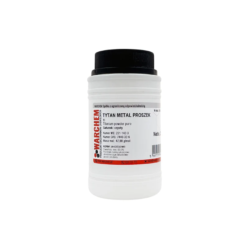 TYTAN METAL PROSPECT - CLEAN 250g WARCHEM