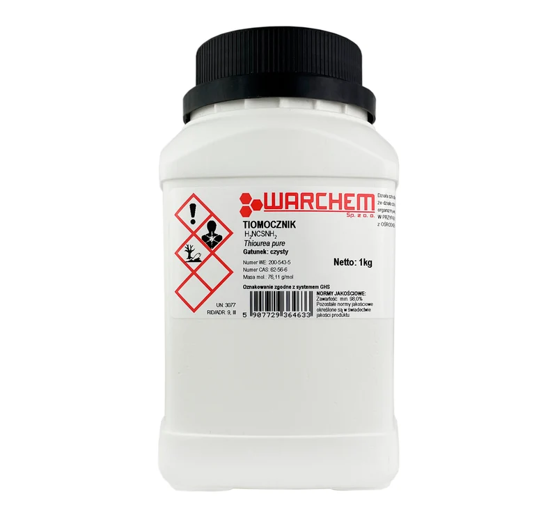 THIOMOCIUM - rein 1kg WARCHEM