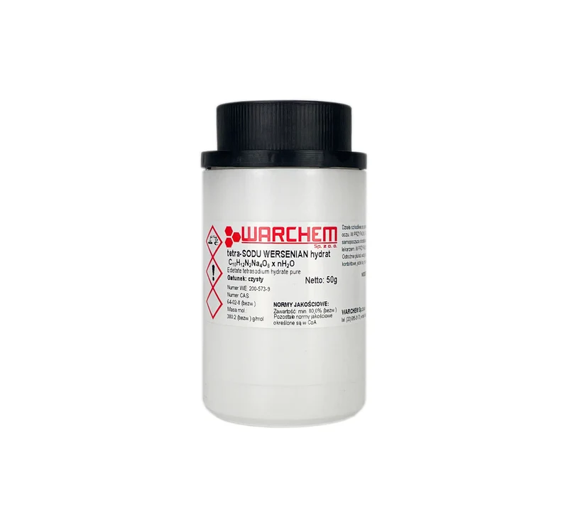 VIER-SOD VERSENIAN - rein 50g WARCHEM