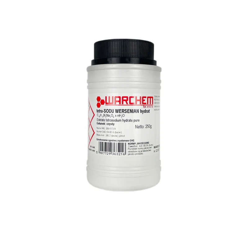 VIER-SOD VERSENIAN - rein 250g WARCHEM
