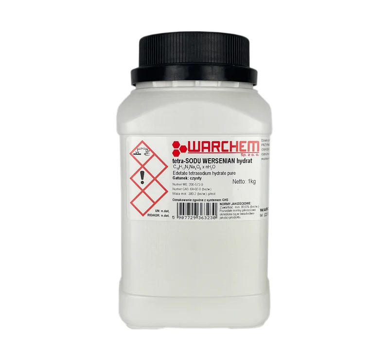VIER-SOD VERSENIAN - rein 1kg WARCHEM