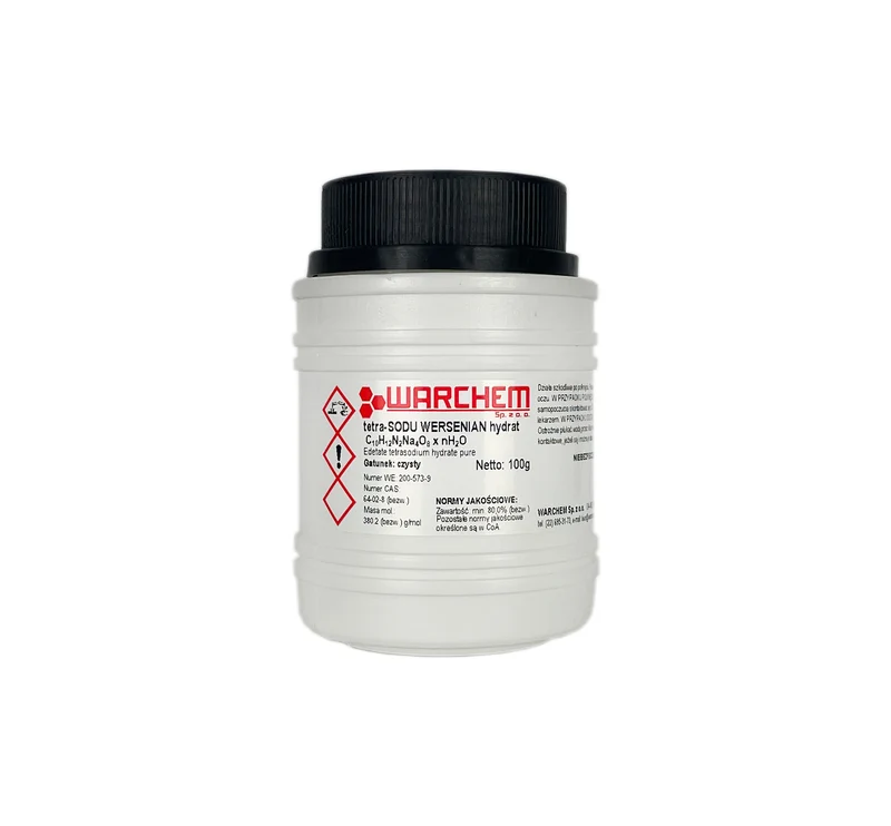 VIER-SOD VERSENIAN - rein 100g WARCHEM