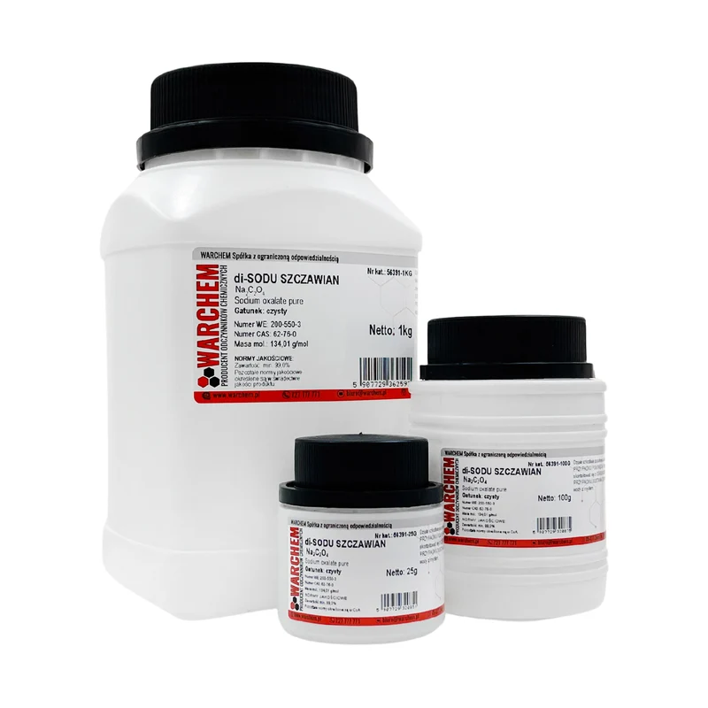 Natriumsulfat - rein 100g WARCHEM