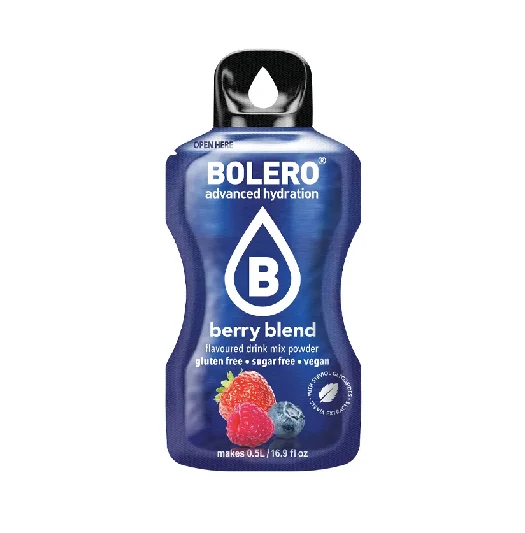Bolero Instant-Getränkesticks Beerenmischung 3g