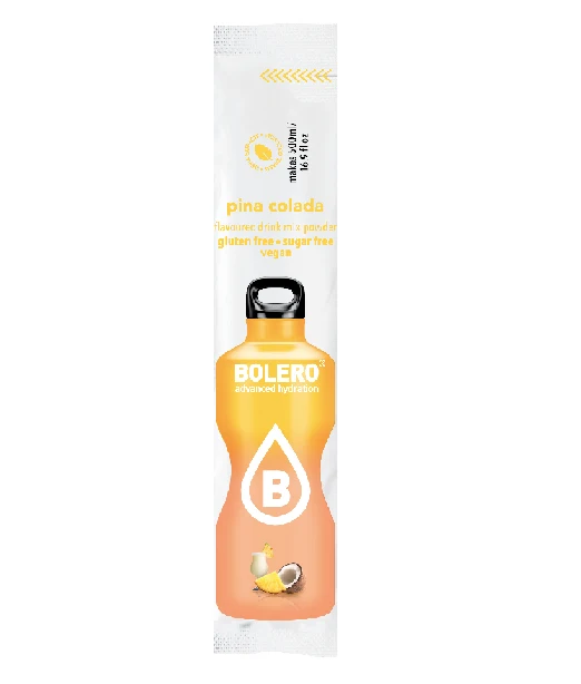 Bolero Instant-Getränkesticks Pina Colada 3g