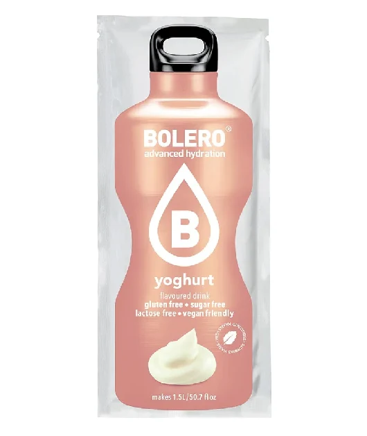 Bolero Instant-Joghurt 9g