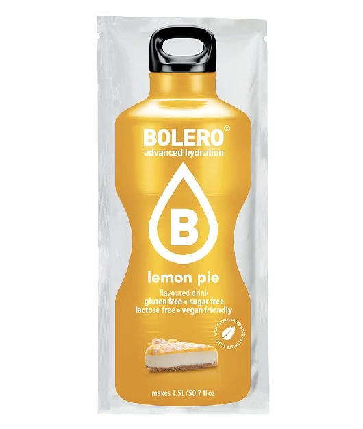 Bolero Instant-Zitronenkuchen 9g