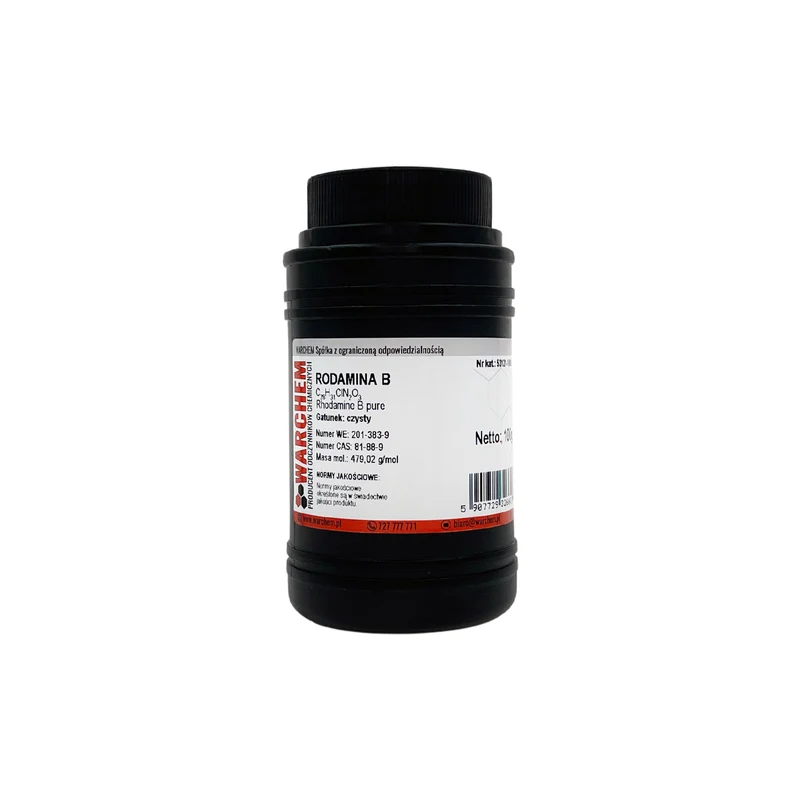 B-ODAMIN - rein 100g WARCHEM