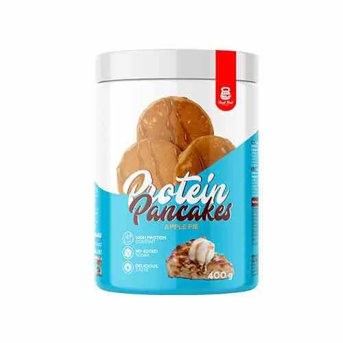 Cheat Meal Protein Pfannkuchen 400g Apfelkuchen