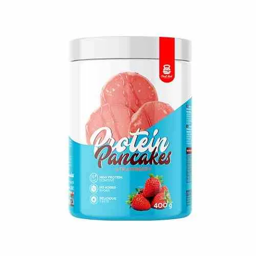 Cheat Meal Protein Pancakes 400g Fraise