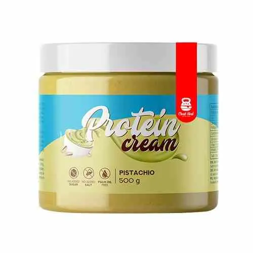 Cheat Meal Protein Creme Pistazie 500g