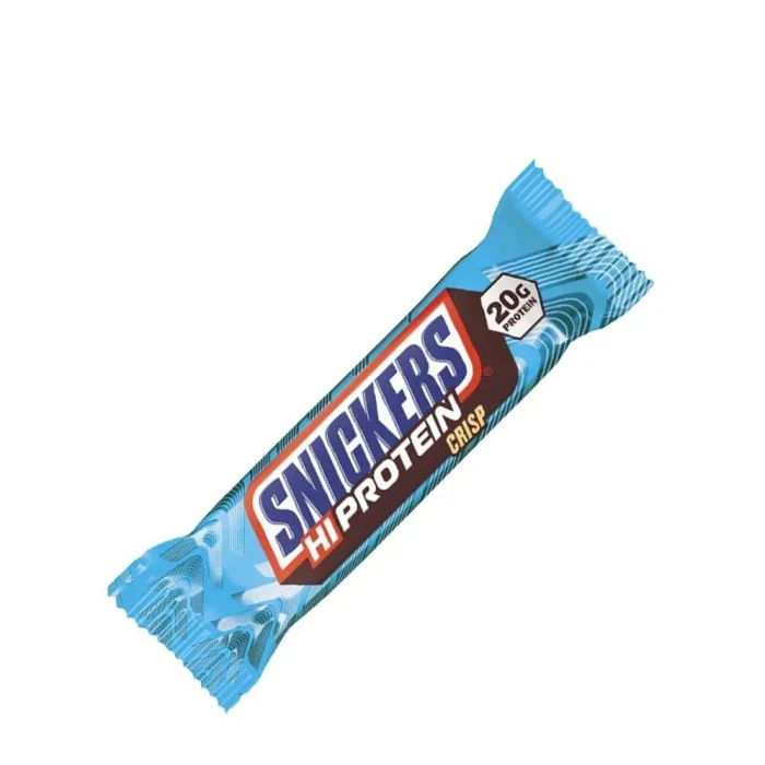 Mars Protein Snickers Hi Protein Knusperriegel 55g