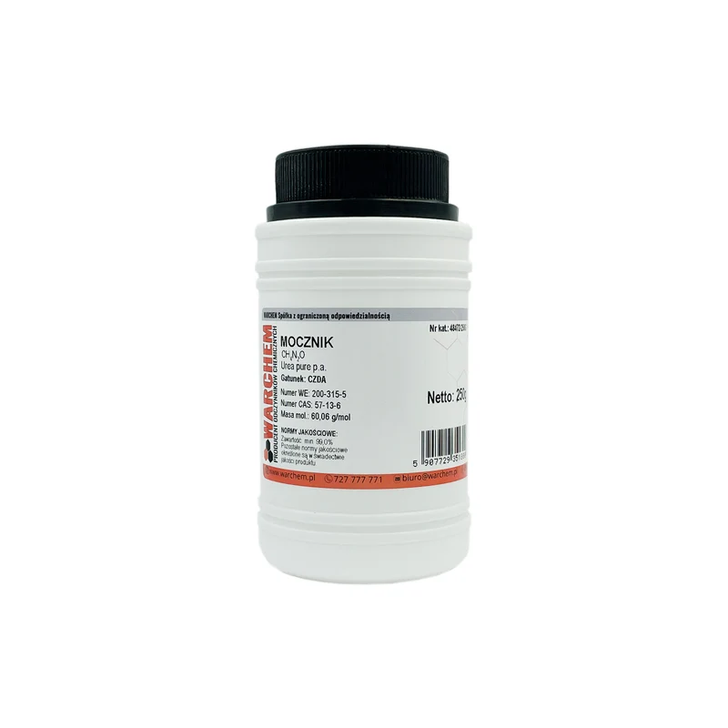 BUTTER - CZDA 250g WARCHEM