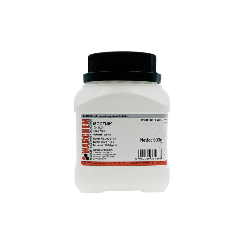 BORROW - rein 500g WARCHEM