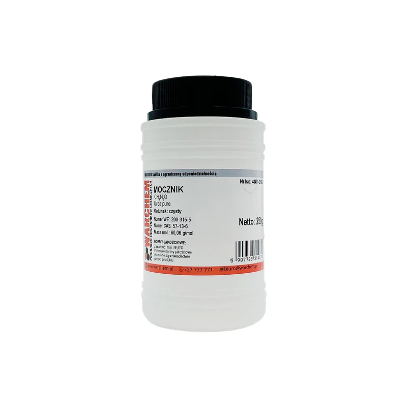 HUNGER - pur 250g WARCHEM