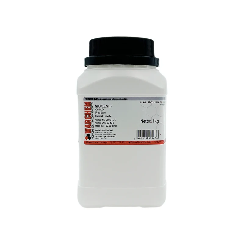 BORROW - rein 1kg WARCHEM