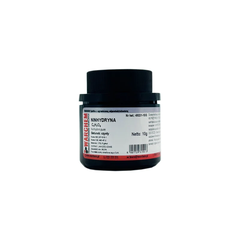 NINHYDRYN - rein 10g WARCHEM