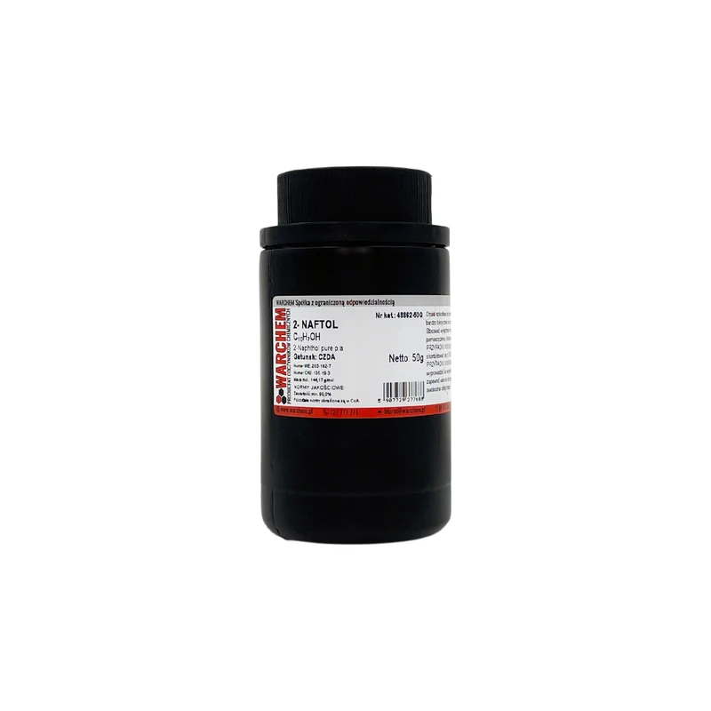 2-NAFTOL - CZDA 50g WARCHEM